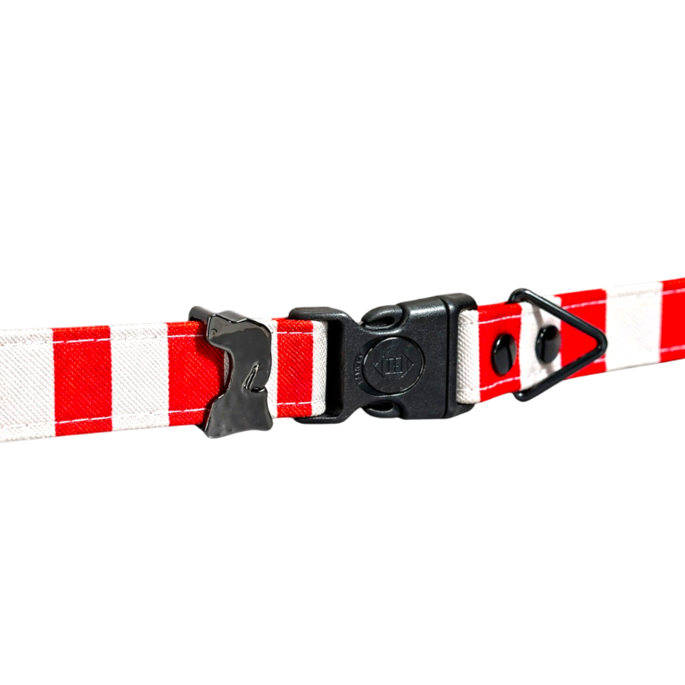 Red White Stripes
